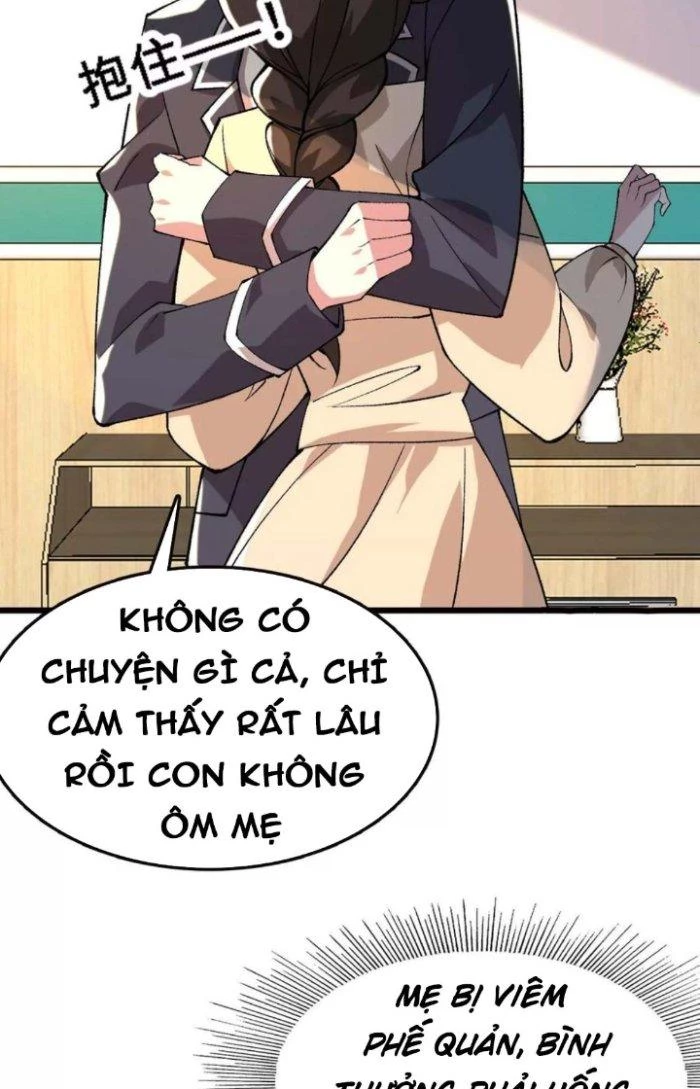 Tiến Hóa Đi, Caterpie Chapter 26 - Trang 2