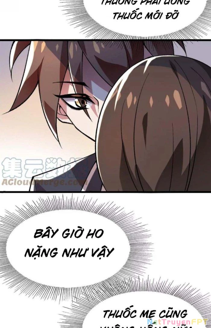 Tiến Hóa Đi, Caterpie Chapter 26 - Trang 2