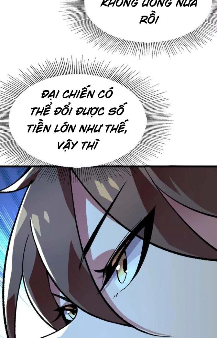 Tiến Hóa Đi, Caterpie Chapter 26 - Trang 2