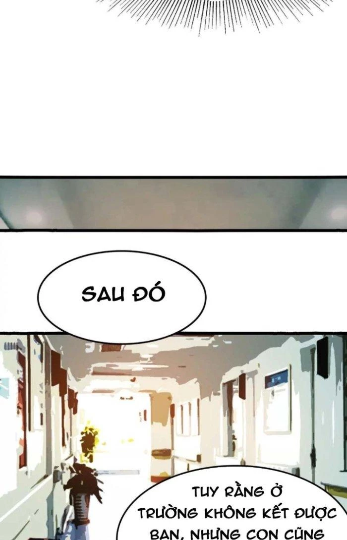 Tiến Hóa Đi, Caterpie Chapter 26 - Trang 2