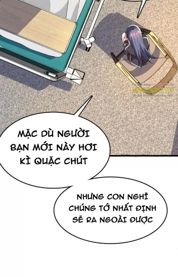 Tiến Hóa Đi, Caterpie Chapter 26 - Trang 2