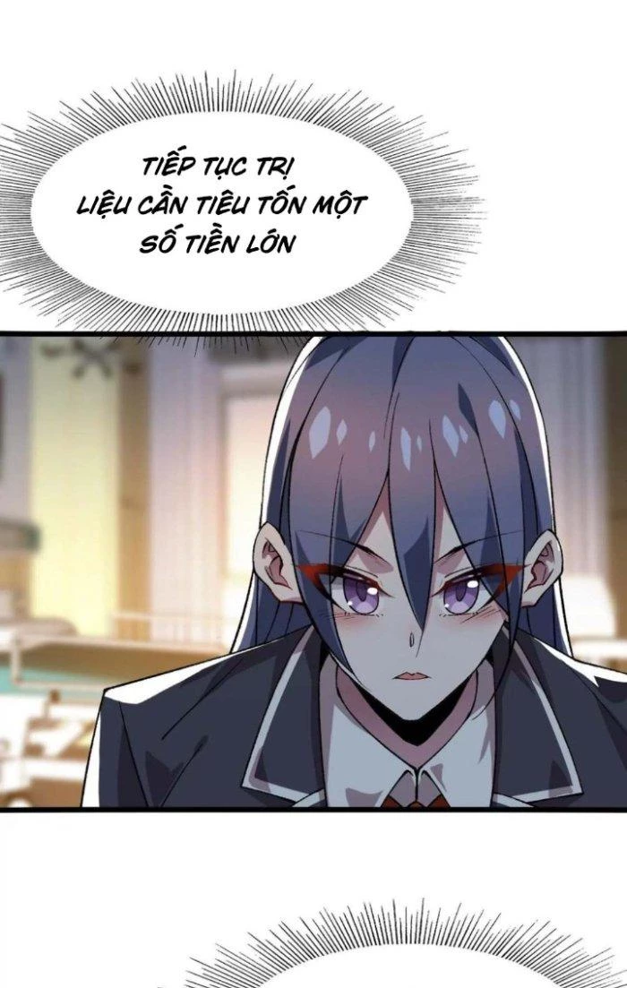 Tiến Hóa Đi, Caterpie Chapter 26 - Trang 2