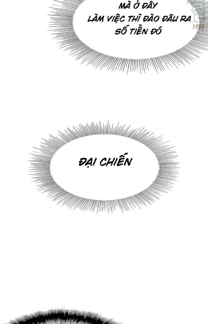 Tiến Hóa Đi, Caterpie Chapter 26 - Trang 2