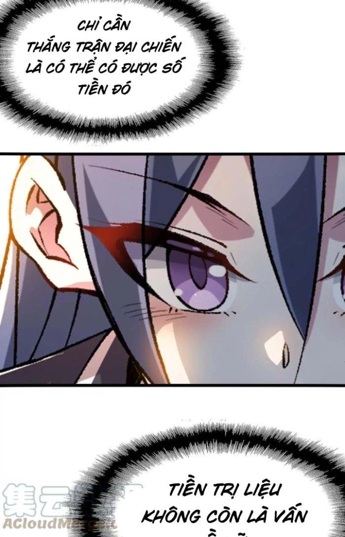 Tiến Hóa Đi, Caterpie Chapter 26 - Trang 2