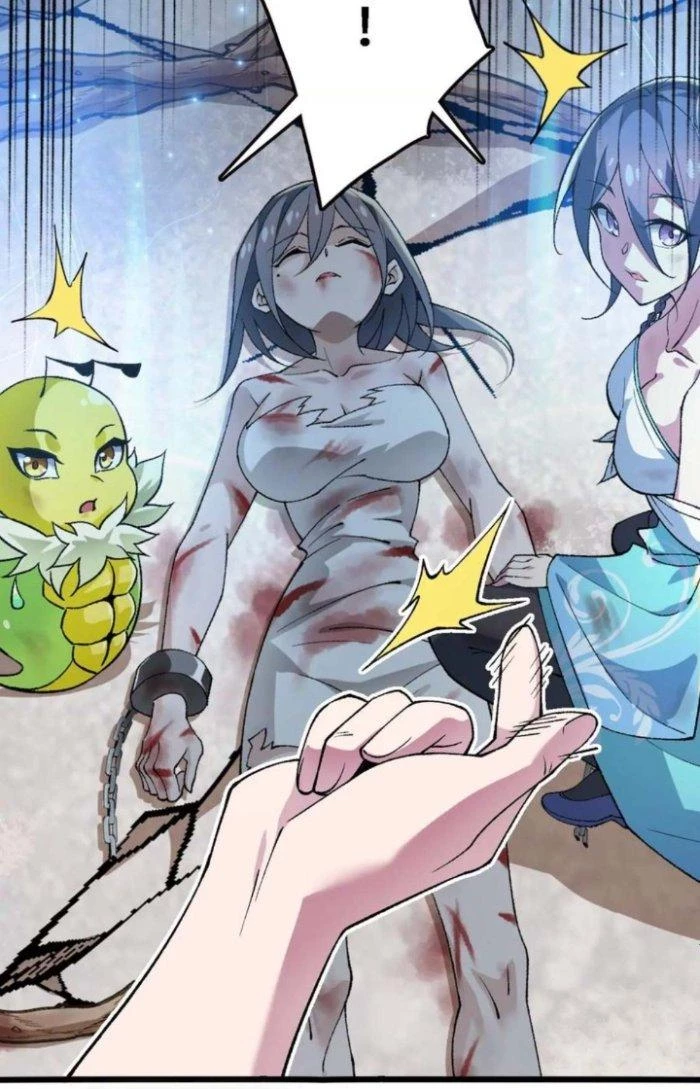 Tiến Hóa Đi, Caterpie Chapter 26 - Trang 2