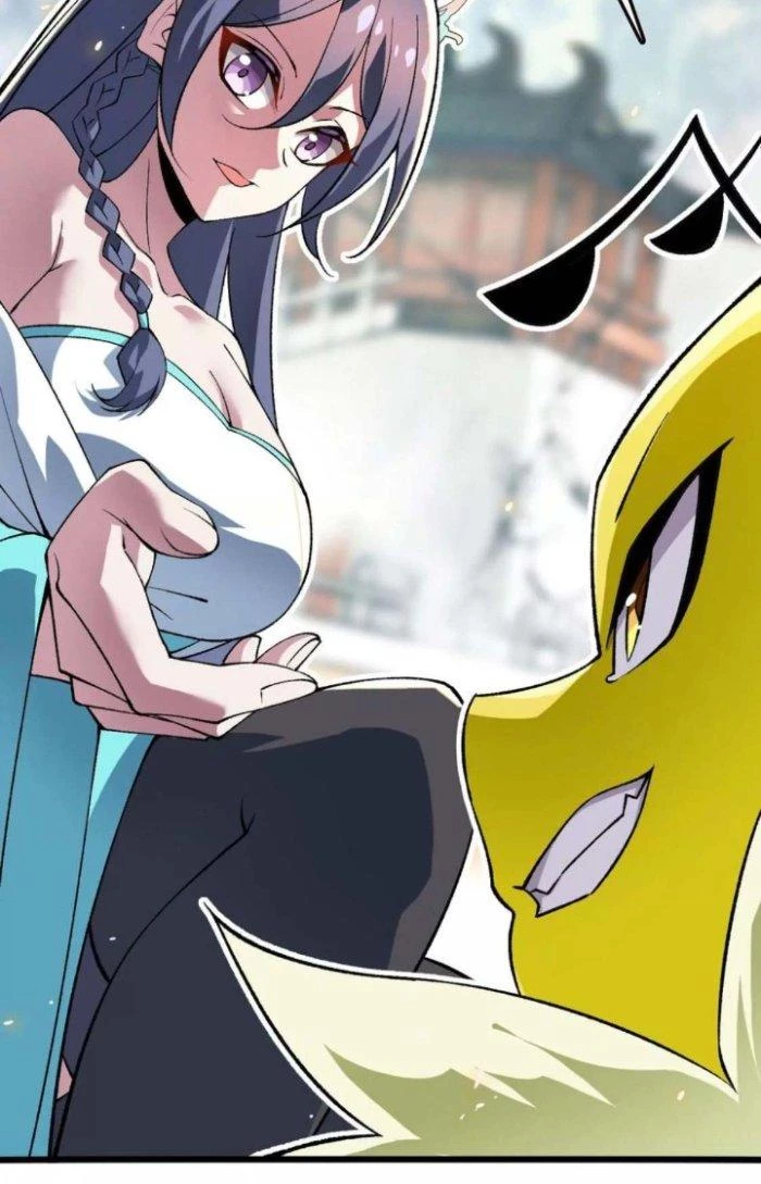 Tiến Hóa Đi, Caterpie Chapter 26 - Trang 2