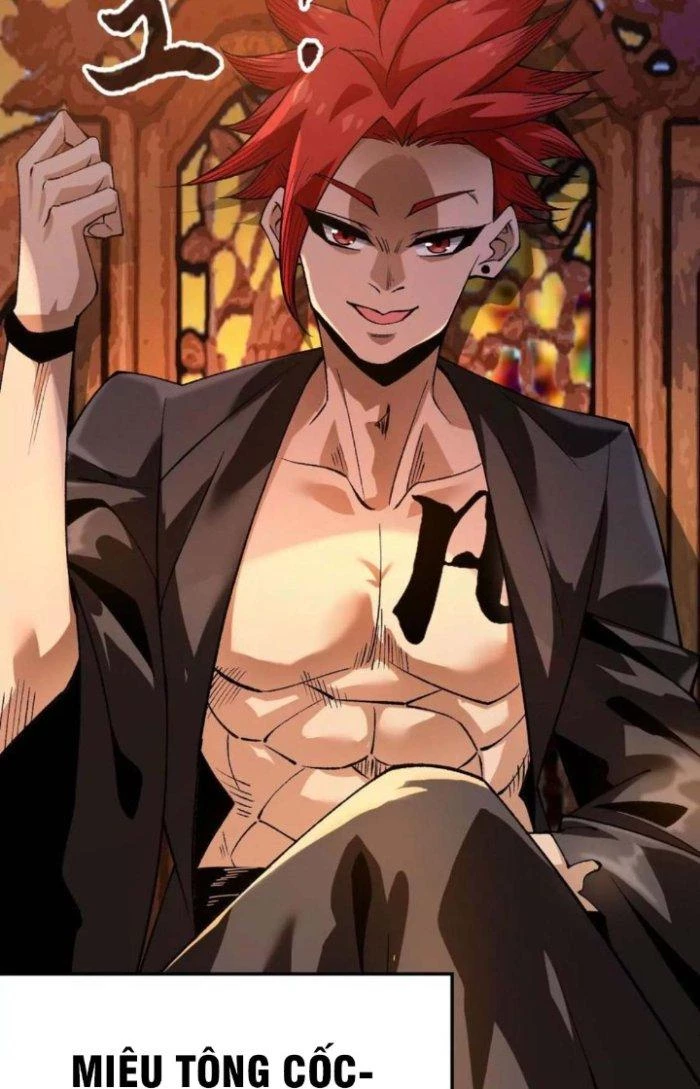 Tiến Hóa Đi, Caterpie Chapter 26 - Trang 2