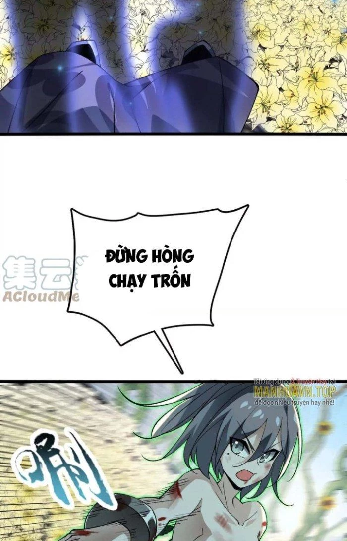 Tiến Hóa Đi, Caterpie Chapter 26 - Trang 2