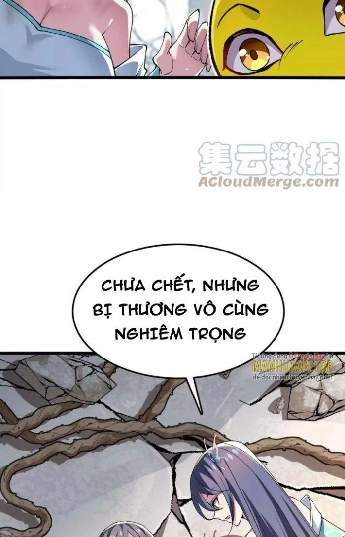 Tiến Hóa Đi, Caterpie Chapter 26 - Trang 2