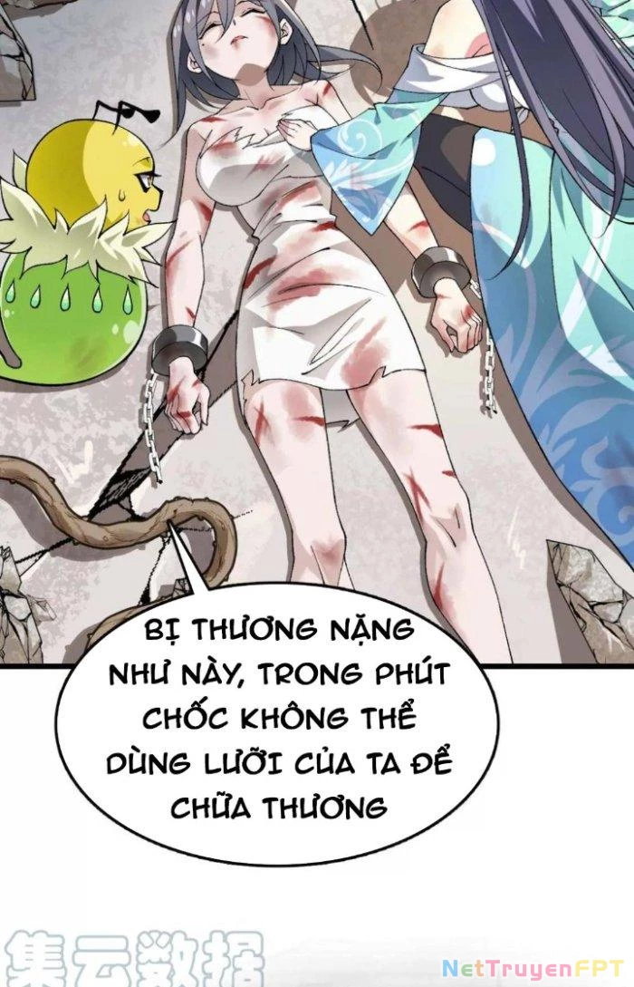 Tiến Hóa Đi, Caterpie Chapter 26 - Trang 2