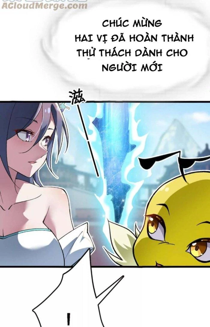 Tiến Hóa Đi, Caterpie Chapter 26 - Trang 2