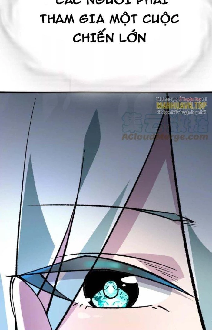 Tiến Hóa Đi, Caterpie Chapter 26 - Trang 2