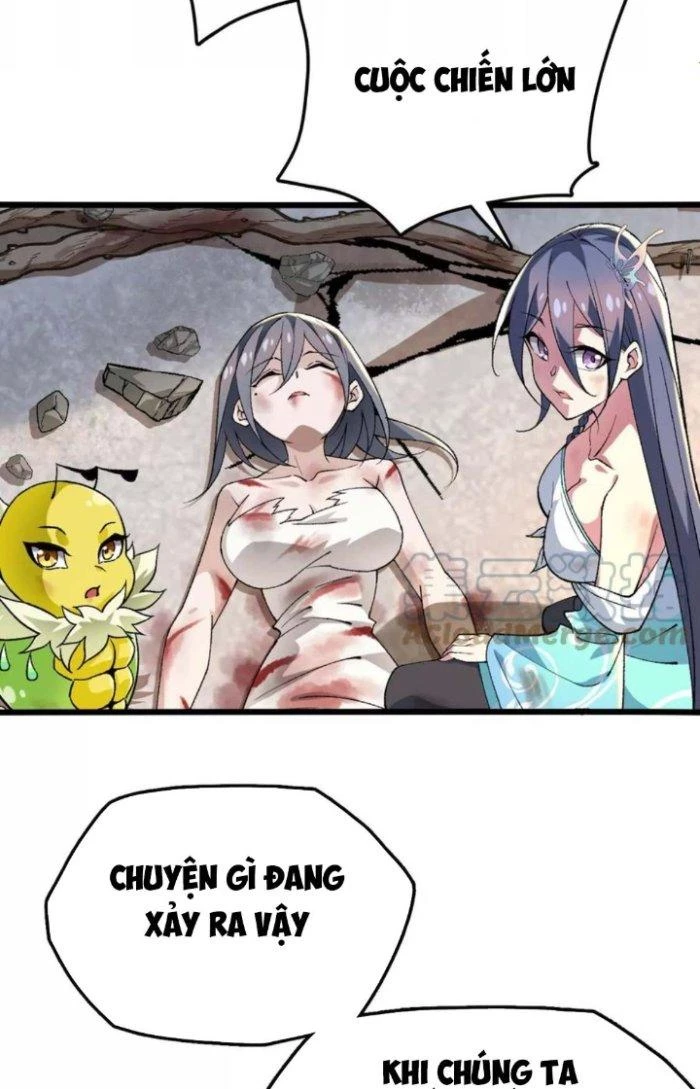 Tiến Hóa Đi, Caterpie Chapter 26 - Trang 2