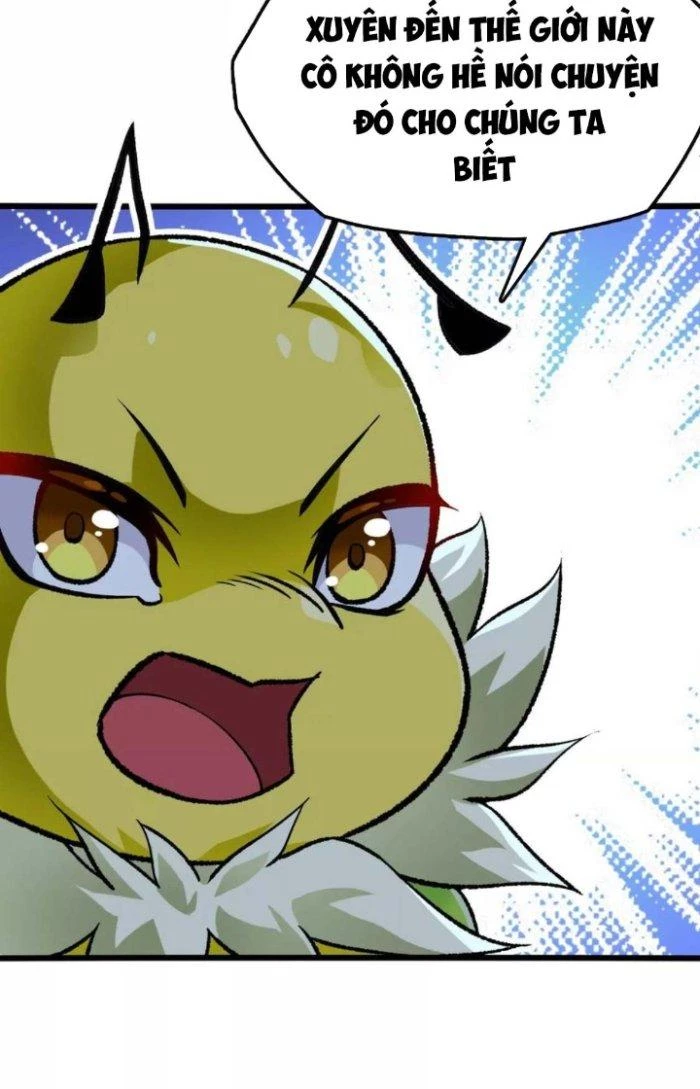 Tiến Hóa Đi, Caterpie Chapter 26 - Trang 2