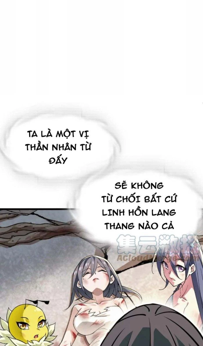 Tiến Hóa Đi, Caterpie Chapter 26 - Trang 2