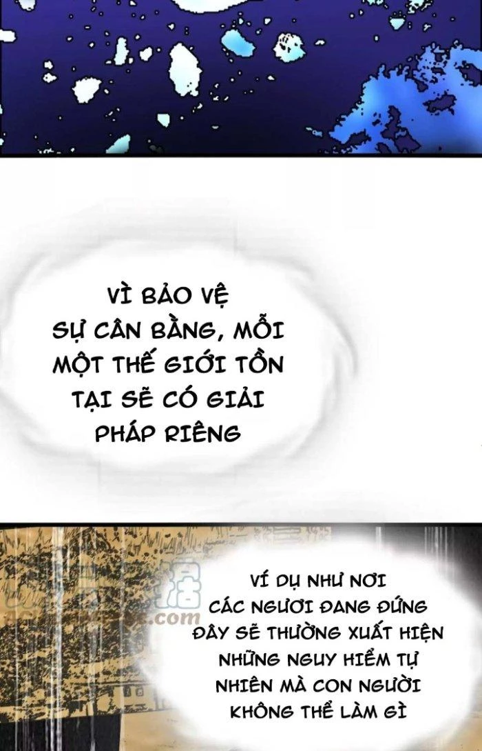 Tiến Hóa Đi, Caterpie Chapter 26 - Trang 2