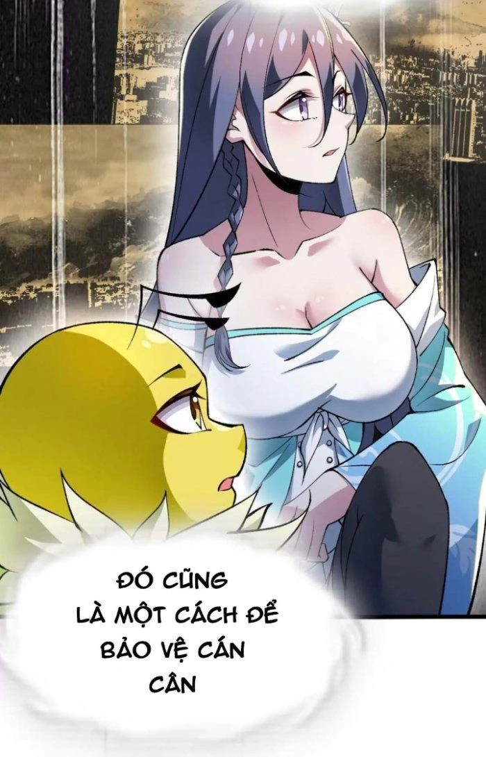 Tiến Hóa Đi, Caterpie Chapter 26 - Trang 2