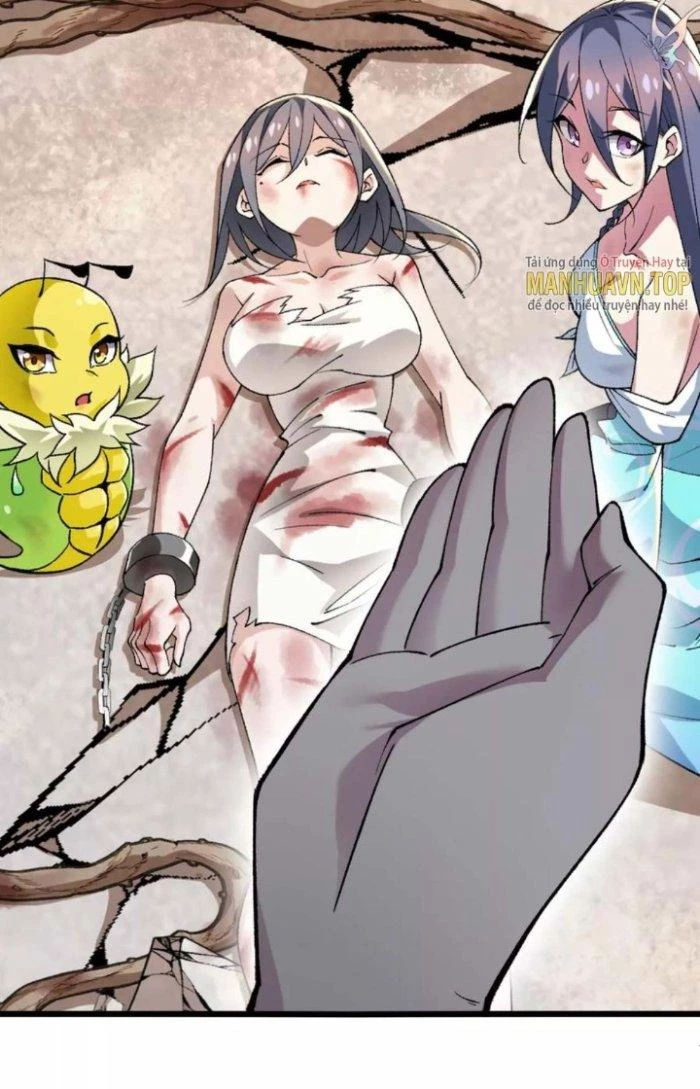 Tiến Hóa Đi, Caterpie Chapter 26 - Trang 2