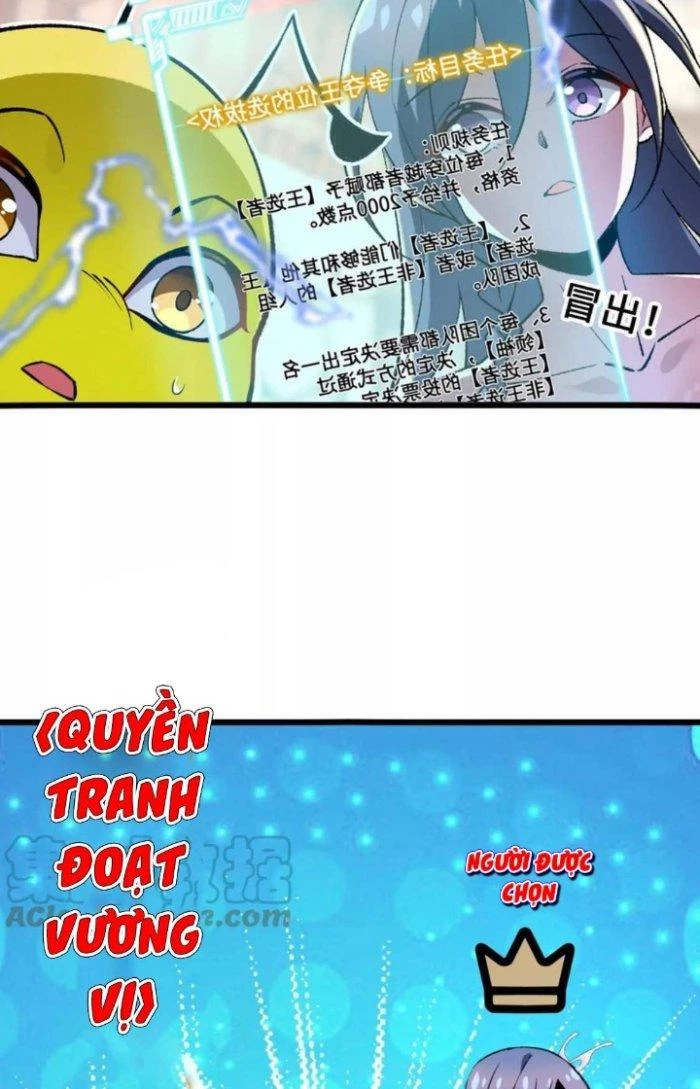 Tiến Hóa Đi, Caterpie Chapter 26 - Trang 2