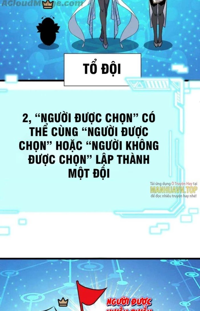 Tiến Hóa Đi, Caterpie Chapter 26 - Trang 2