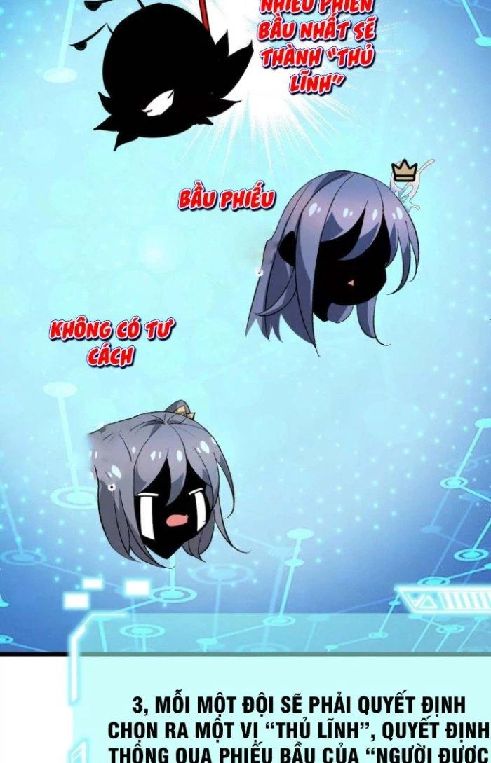 Tiến Hóa Đi, Caterpie Chapter 26 - Trang 2