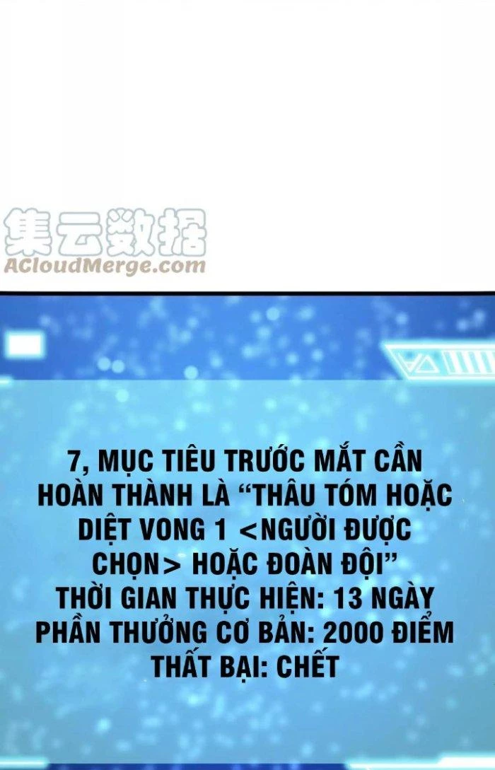 Tiến Hóa Đi, Caterpie Chapter 26 - Trang 2