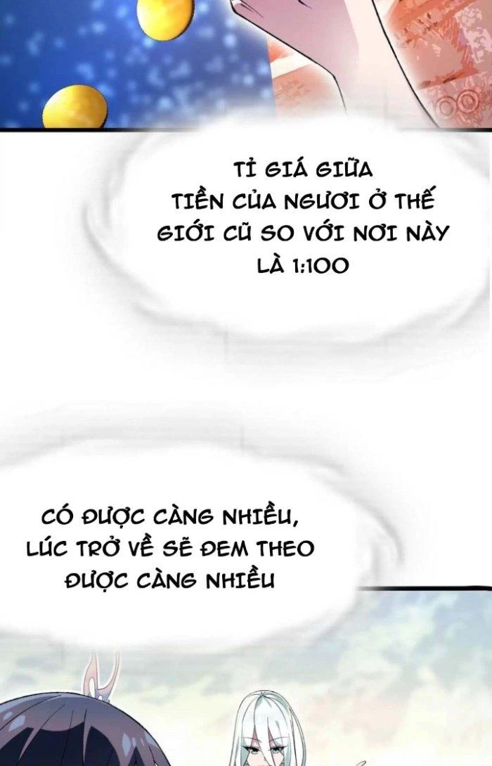 Tiến Hóa Đi, Caterpie Chapter 26 - Trang 2