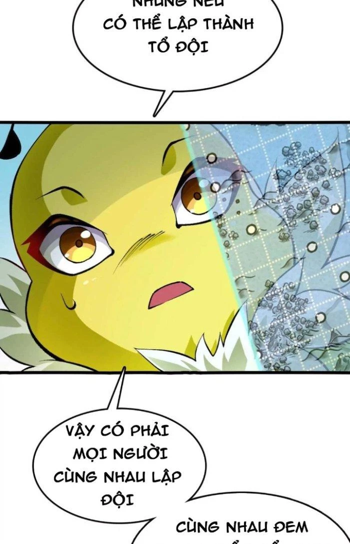 Tiến Hóa Đi, Caterpie Chapter 26 - Trang 2