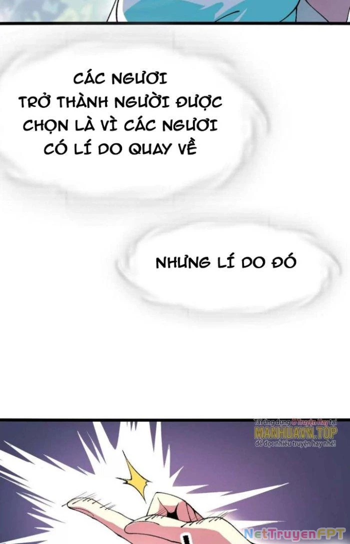 Tiến Hóa Đi, Caterpie Chapter 26 - Trang 2