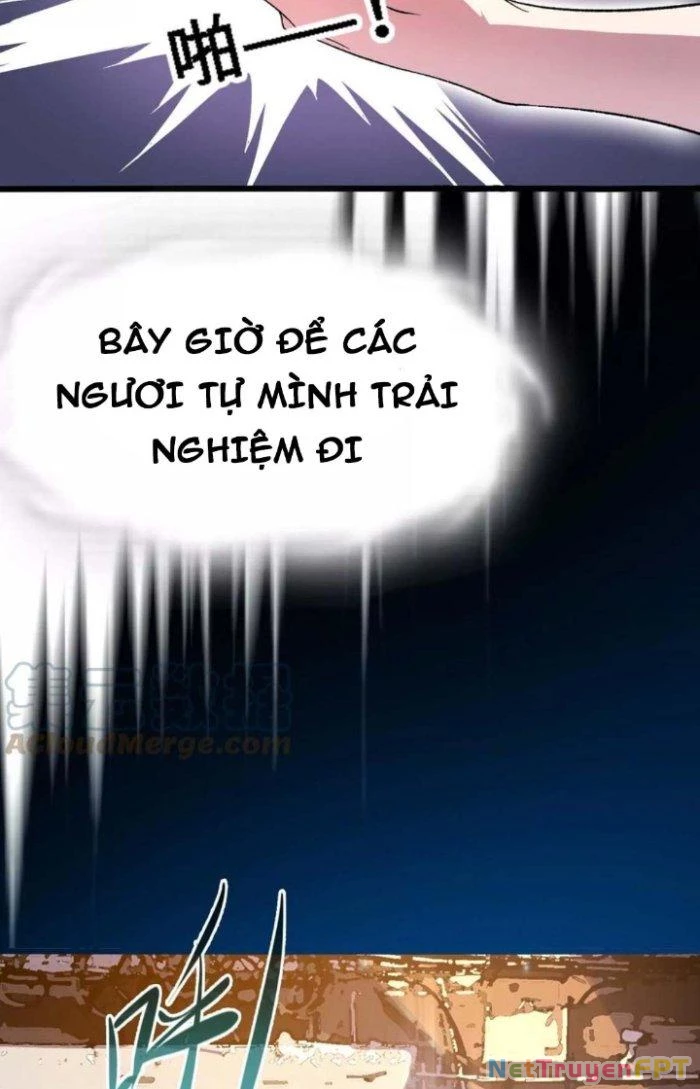 Tiến Hóa Đi, Caterpie Chapter 26 - Trang 2