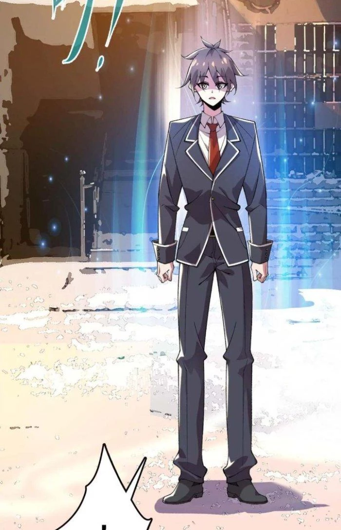 Tiến Hóa Đi, Caterpie Chapter 26 - Trang 2