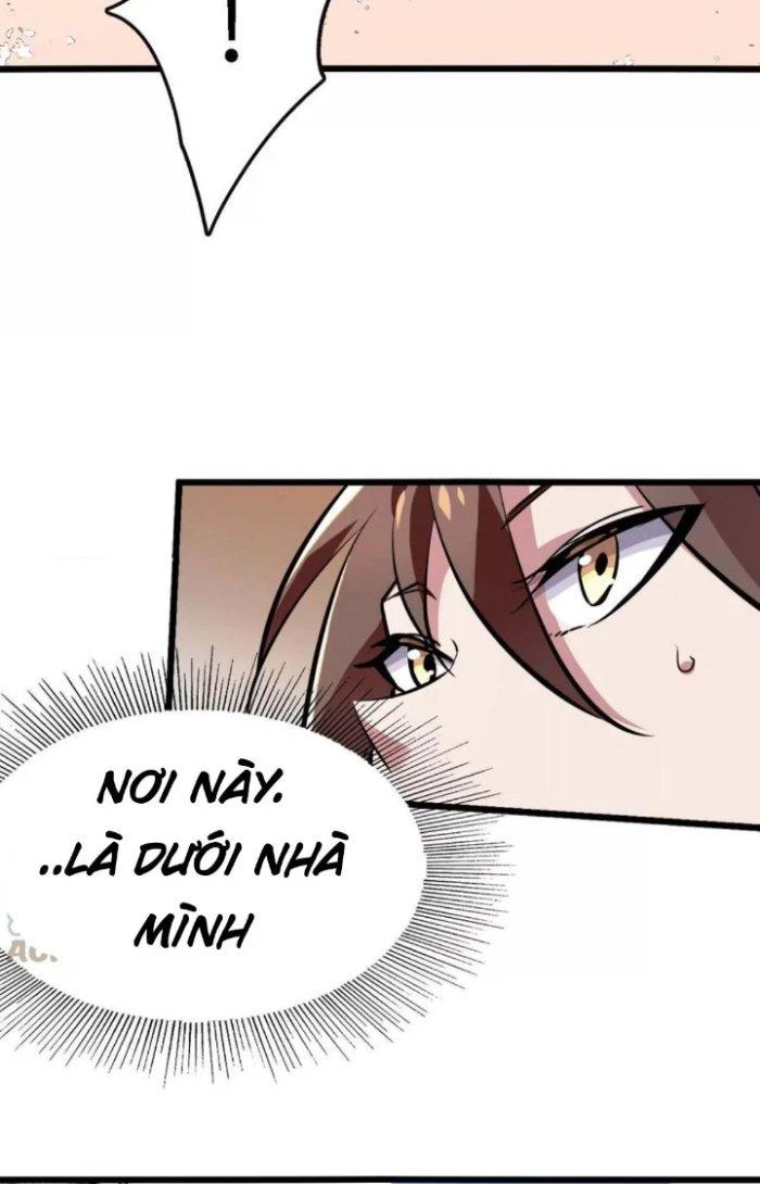 Tiến Hóa Đi, Caterpie Chapter 26 - Trang 2