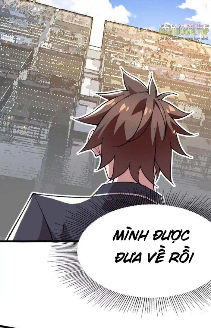 Tiến Hóa Đi, Caterpie Chapter 26 - Trang 2