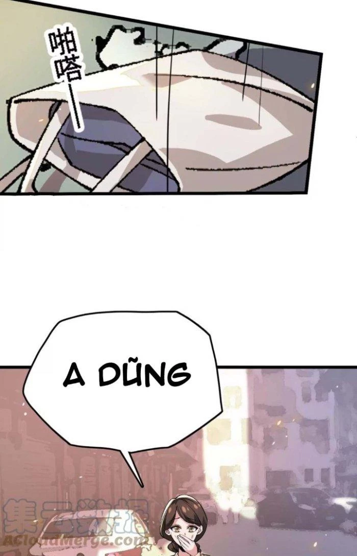 Tiến Hóa Đi, Caterpie Chapter 26 - Trang 2