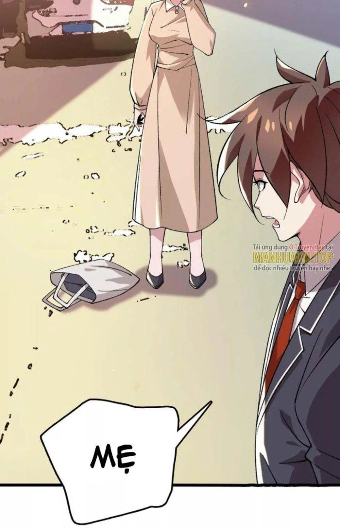 Tiến Hóa Đi, Caterpie Chapter 26 - Trang 2