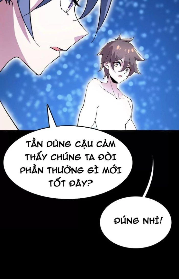 Tiến Hóa Đi, Caterpie Chapter 27 - Trang 2