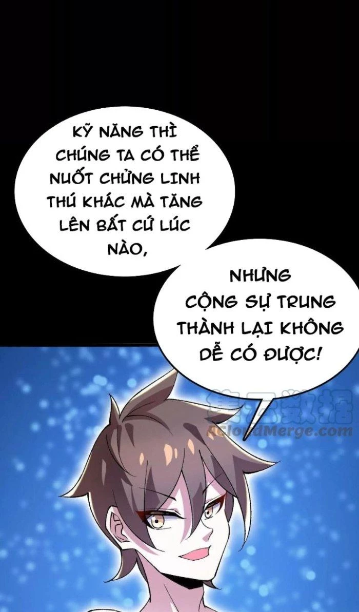 Tiến Hóa Đi, Caterpie Chapter 27 - Trang 2