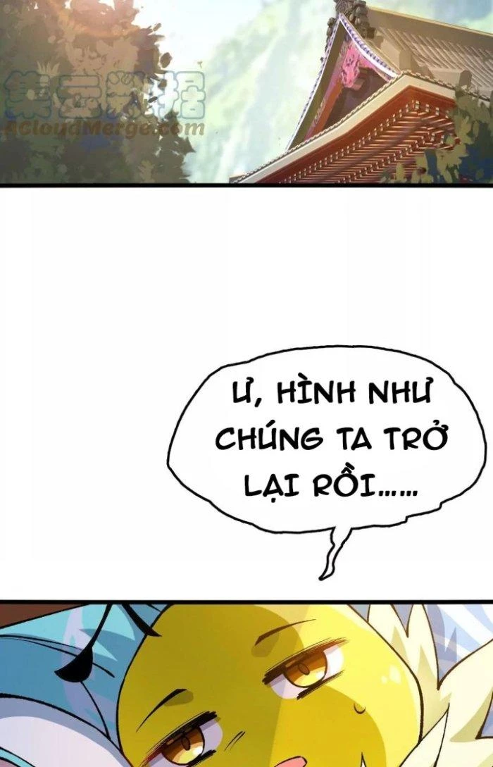 Tiến Hóa Đi, Caterpie Chapter 27 - Trang 2