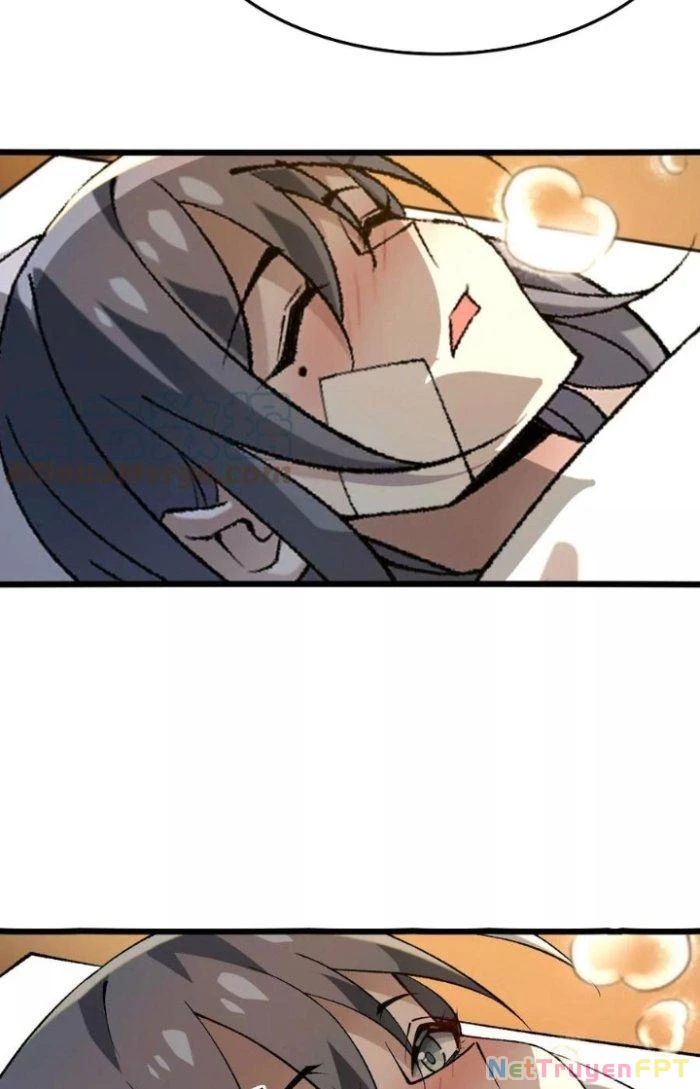 Tiến Hóa Đi, Caterpie Chapter 27 - Trang 2