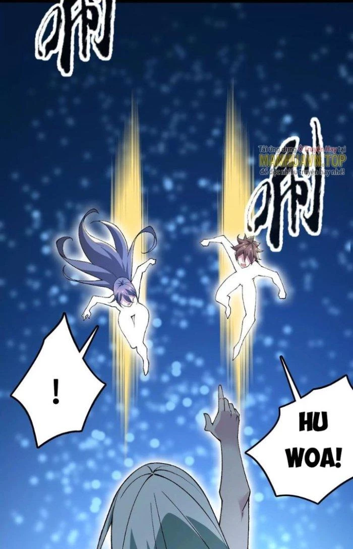 Tiến Hóa Đi, Caterpie Chapter 27 - Trang 2