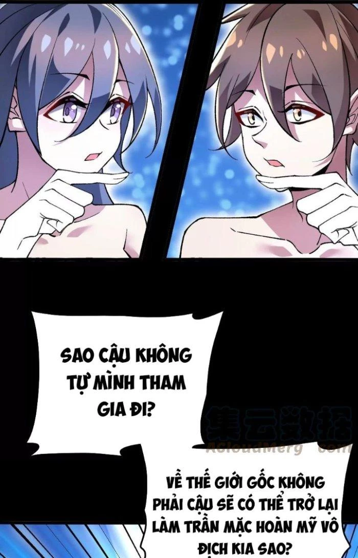 Tiến Hóa Đi, Caterpie Chapter 27 - Trang 2