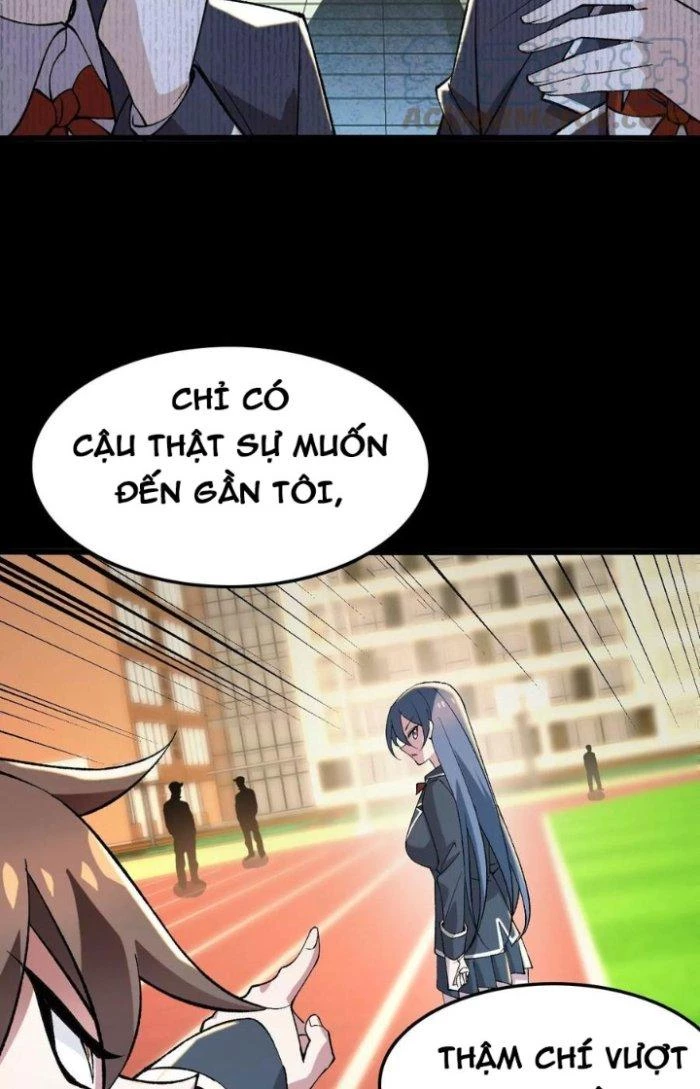 Tiến Hóa Đi, Caterpie Chapter 27 - Trang 2