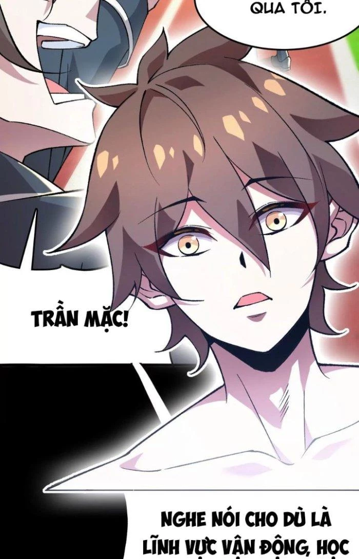 Tiến Hóa Đi, Caterpie Chapter 27 - Trang 2