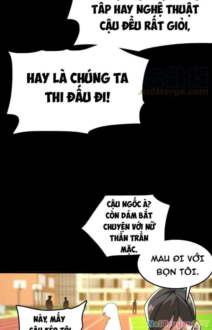 Tiến Hóa Đi, Caterpie Chapter 27 - Trang 2