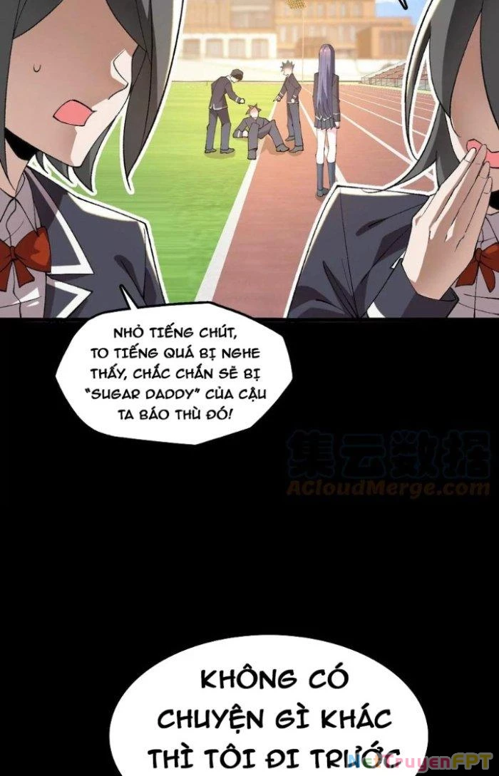 Tiến Hóa Đi, Caterpie Chapter 27 - Trang 2