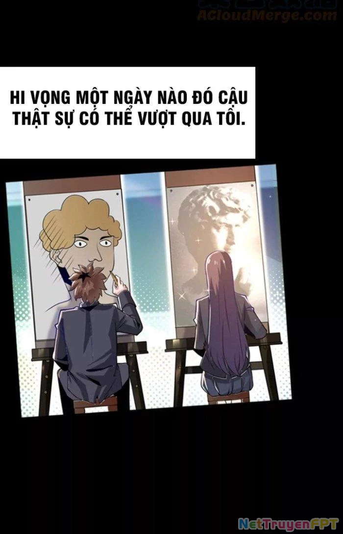 Tiến Hóa Đi, Caterpie Chapter 27 - Trang 2