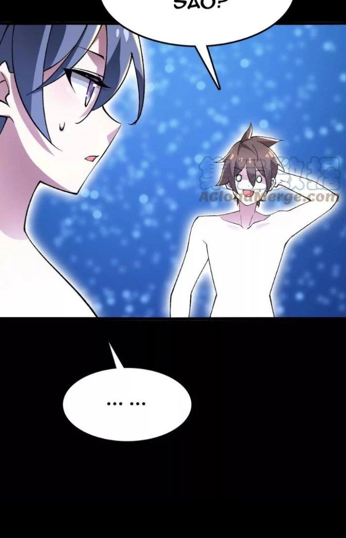 Tiến Hóa Đi, Caterpie Chapter 27 - Trang 2