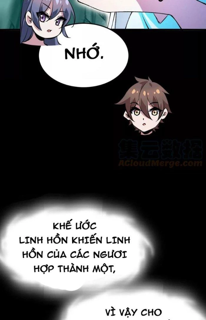 Tiến Hóa Đi, Caterpie Chapter 27 - Trang 2