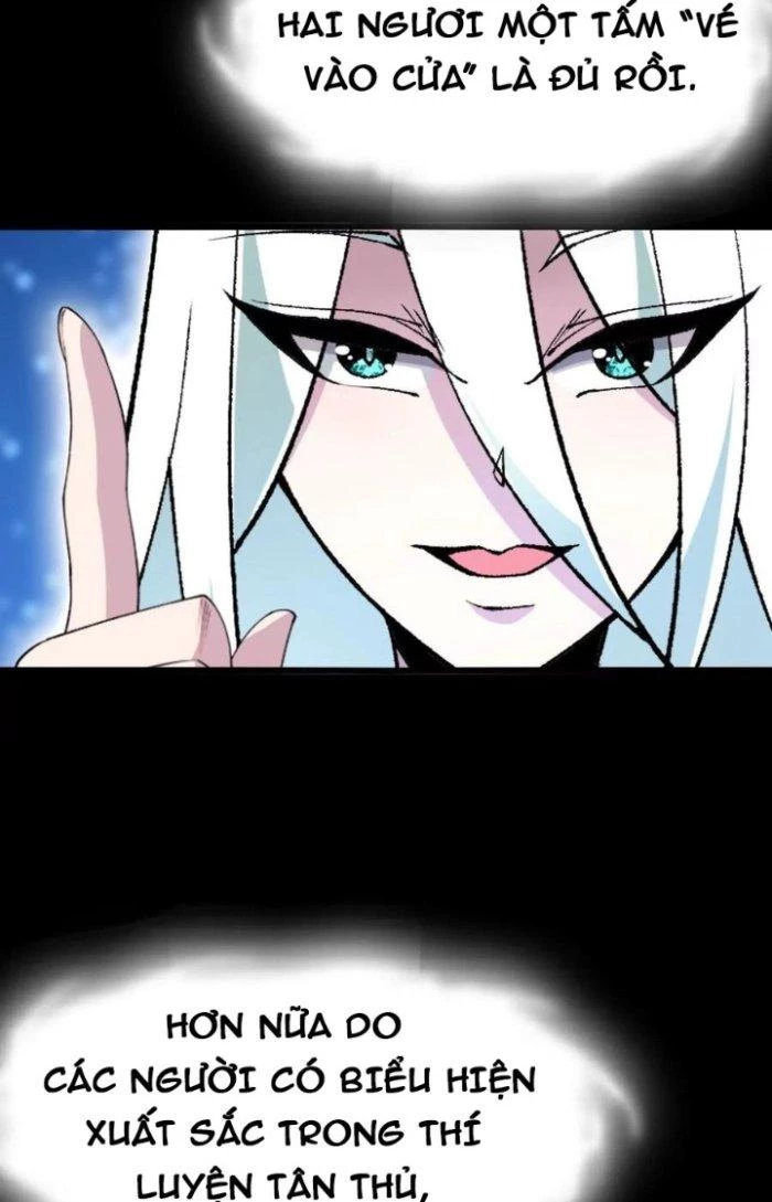 Tiến Hóa Đi, Caterpie Chapter 27 - Trang 2