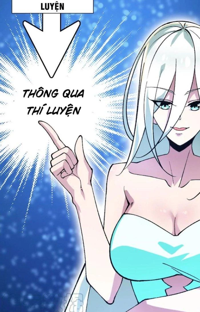 Tiến Hóa Đi, Caterpie Chapter 27 - Trang 2